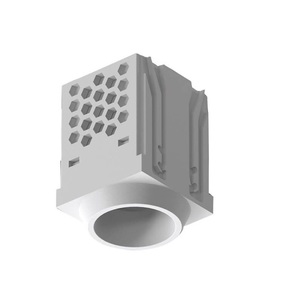 שקוע תקרה 5W SYSTEM Z3 לבן סמיקום - Semicom