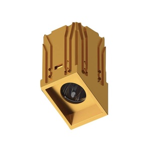 שקוע תקרה 5W SYSTEM Z2 בראס סמיקום - Semicom