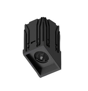 שקוע תקרה 5W SYSTEM Z2 שחור סמיקום - Semicom