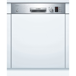 מדיח כלים רחב Bosch SMI50E85EU בוש