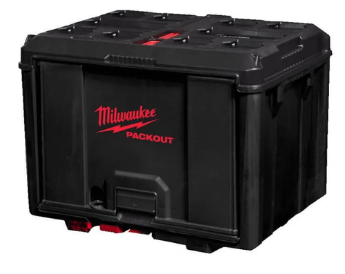 ארגז ארון נפתח PACKOUT™ מבית milwaukee
