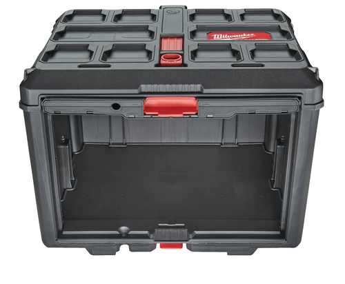 ארגז ארון נפתח PACKOUT™ מבית milwaukee