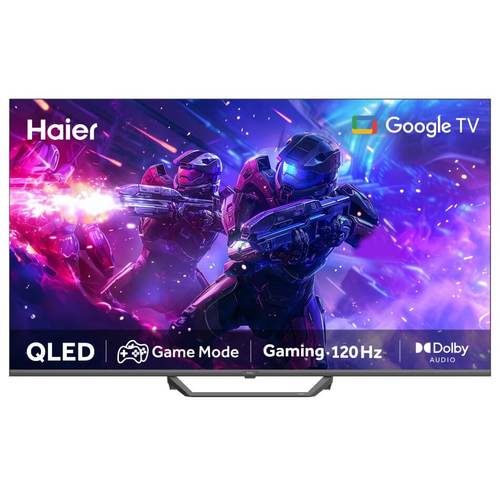 טלוויזיה Haier 65S80F H65S80FUX האייר