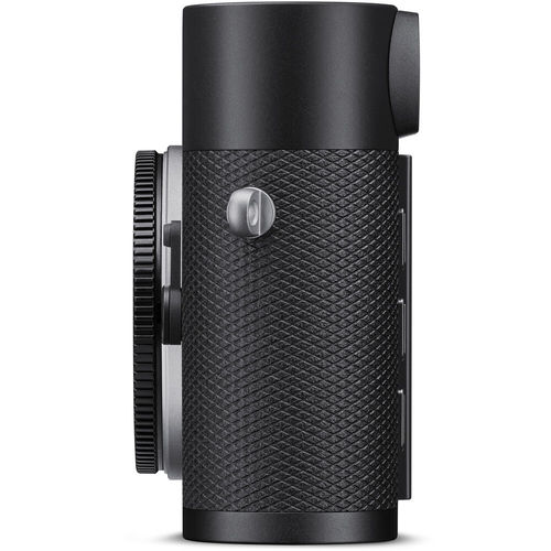 מצלמה Leica M EV1 Mirrorless (Black)