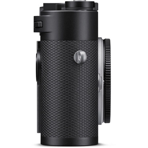 מצלמה Leica M EV1 Mirrorless (Black)