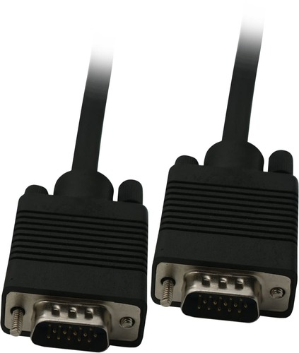 כבל 15 מטר VGA - VGA