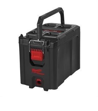 ארגז קומפקטי גבוהה PACKOUT™ מבית milwaukee