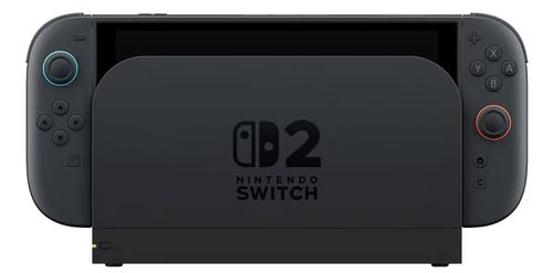 NINTENDO SWITCH 2 + GAME MARIO KART WORLD