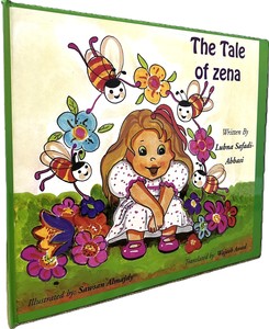 The Tale of Zena
