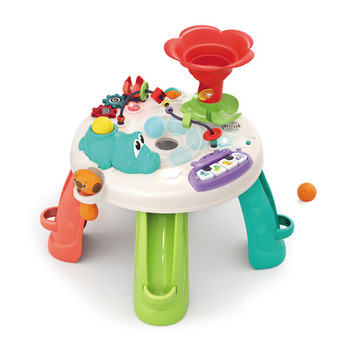 שולחן פעילות Hola Toys Learn and Discover 