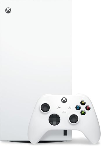 XBOX SERIES X 1TB DIGITAL EDITION WHITE