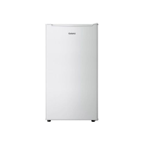 מקרר משרדי לבן 90 ליטר דגם MR-120-GA-WH של GALANZ