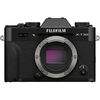 מצלמה FUJIFILM X-T30 III Body (Black) - גוף בלבד