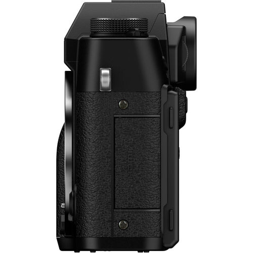 מצלמה FUJIFILM X-T30 III Body (Black) - גוף בלבד