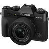 מצלמה FUJIFILM X-T30 III kit 13-33mm f/3.5-6.3 Lens (Black)