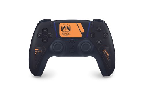 PS5 WIRELESS CONTROLLER DUALSENSE DEATH STRANDING 2 ON THE BEACH LIMITED EDITION PLAYSTATION