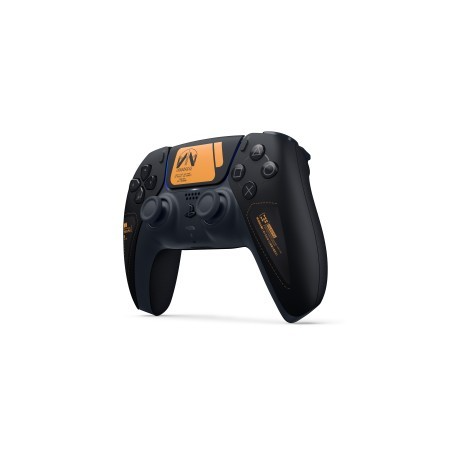 PS5 WIRELESS CONTROLLER DUALSENSE DEATH STRANDING 2 ON THE BEACH LIMITED EDITION PLAYSTATION