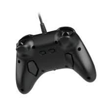 CONTROLLER NINTENDO SWITCH 2 HORIPAD TURBO BLACK