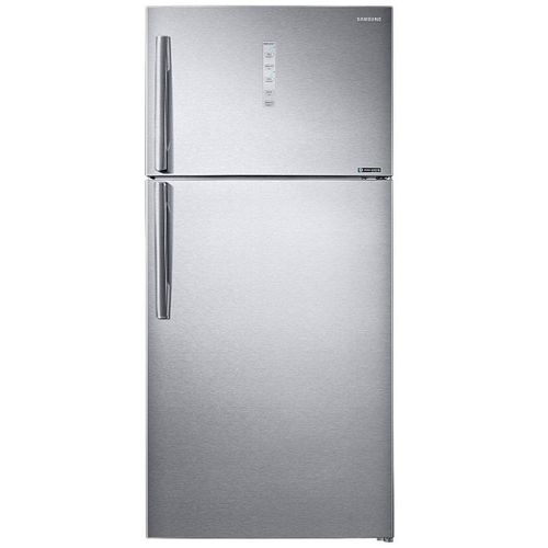 מקרר מקפיא עליון 632 ליטר SAMSUNG סמסונג דגם RT62K7044SL