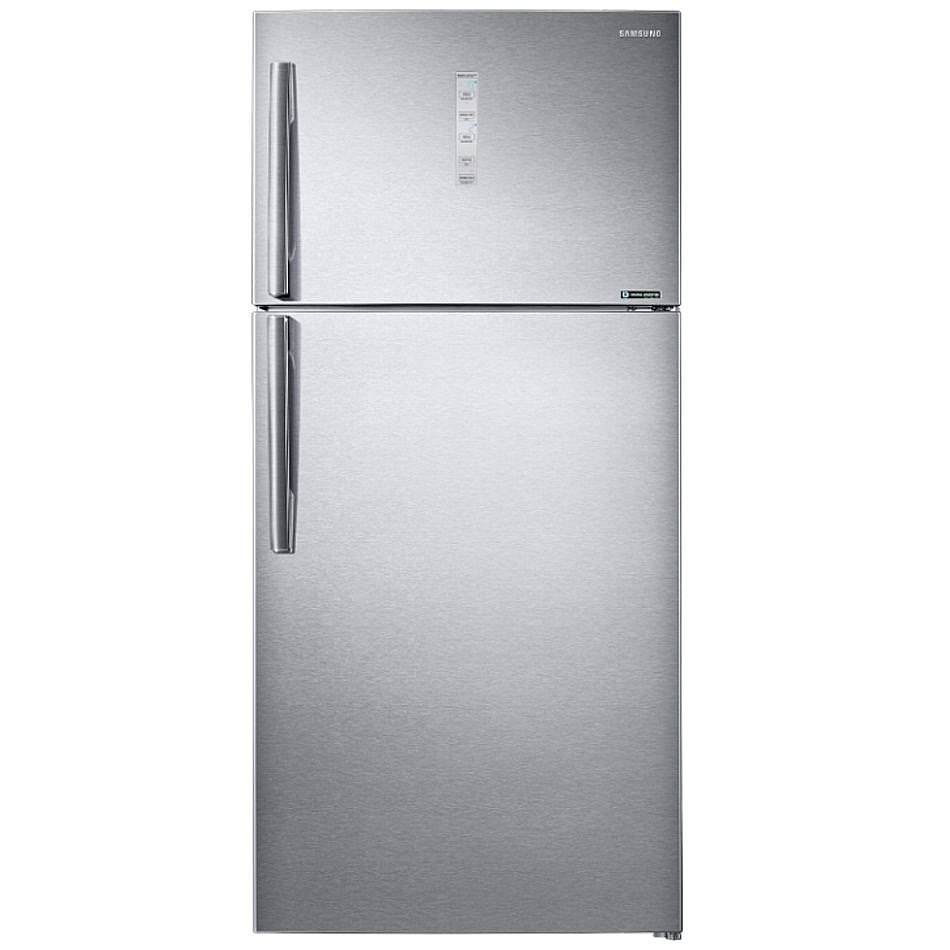 מקרר מקפיא עליון 632 ליטר SAMSUNG סמסונג דגם RT62K7044SL