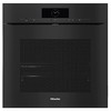 תנור בנוי פירוליטי 76 ליטר MIELE דגם: H7860 BPX BLACK