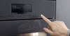 תנור בנוי פירוליטי 76 ליטר MIELE דגם: H7860 BPX BLACK