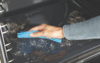 תנור בנוי פירוליטי 76 ליטר MIELE דגם: H7860 BPX BLACK