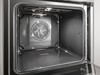 תנור בנוי פירוליטי 76 ליטר MIELE דגם: H7860 BPX BLACK