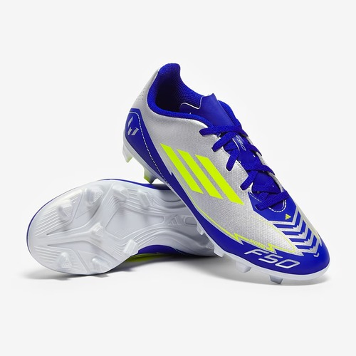 נעל כדורגל  ADIDAS F50  MESSI CLUB FG 