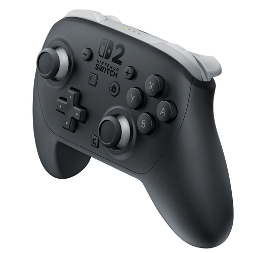 NNINTENDO SWITCH 2 PRO CONTROLLER