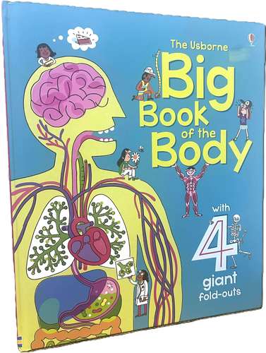 Big Book of the Body
