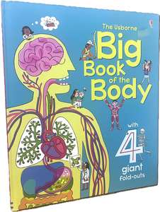 Big Book of the Body