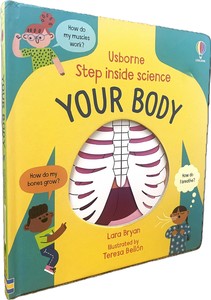 YOUR BODY