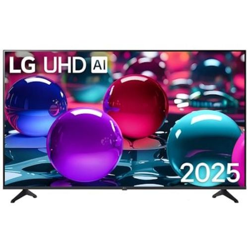 טלוויזיה LG 50UA73006LA 4K