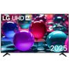טלוויזיה LG 55UA73006LA 4K