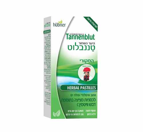 טננבלוט לכסניות