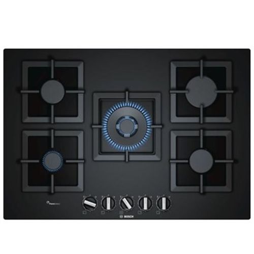 כיריים גז בוש Bosch PPQ7A6N20Y