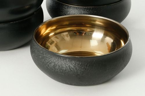 סט 6 בולים (קעריות)