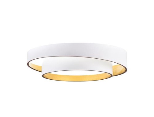 פלפון פנטהוס לבן קוטר LED CCT 120W 80