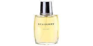 Burberry for Men 100ML EDT TESTER ברברי לגבר טסטר  