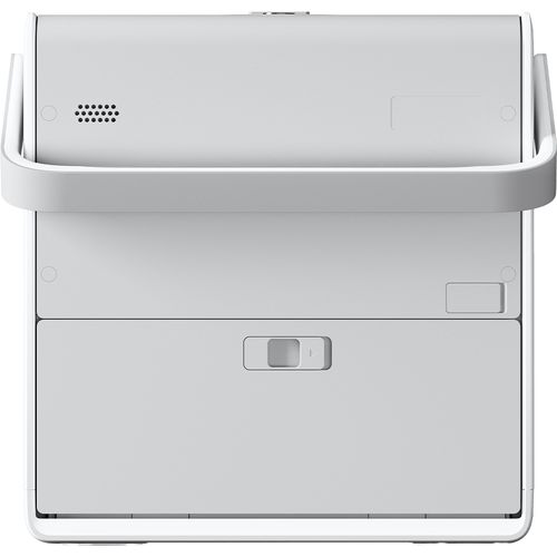 מנקה חלונות ECOVACS WINBOT W2S OMNI עם תחנה ניידת