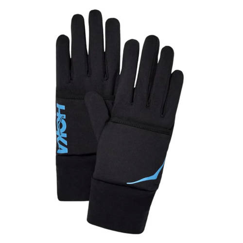 כפפות ריצה HOKA RUN FLEECE GLOVE L