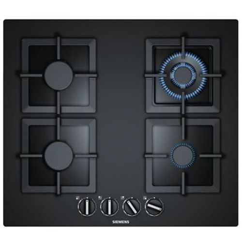 כיריים גז סימנס 4 מבערים Siemens iQ500 EP6A6HB25Y