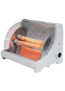 תנור חימום - 2 ספירלות Electro Hanan EL-254