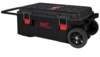 ארגז כלים ענק על גלגלים PACKOUT™ מבית milwaukee