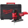 גוף מסור אנכי אחיזת גוף 18V נטען Milwaukee FUEL™ M18 FBJS-0X
