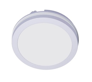 צמוד תקרה CCT IP65 30W LULU קוטר 30 ס"מ לבן סמיקום - Semicom