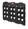 מתאם קיר ורצפה גדול XL מסדרת PACKOUT™ מבית milwaukee
