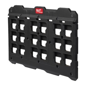 מתאם קיר ורצפה גדול XL מסדרת PACKOUT™ מבית milwaukee
