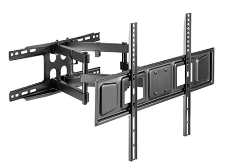 מתקן תליה דו מפרקי 37"-80" Lumi LPA63-466